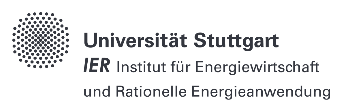 Universität Stuttgart – IER