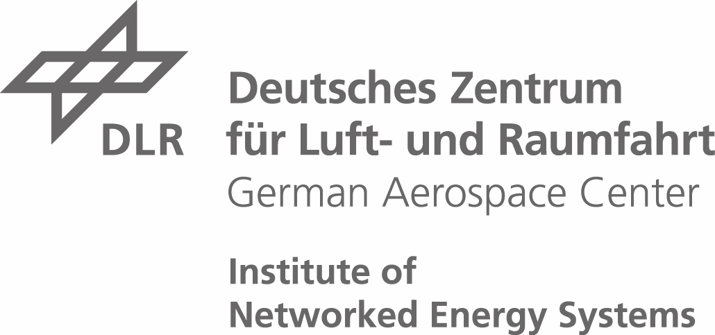 Deutsches Zentrum für Luft- und Raumfahrt – Institut für Vernetzte Energiesysteme
