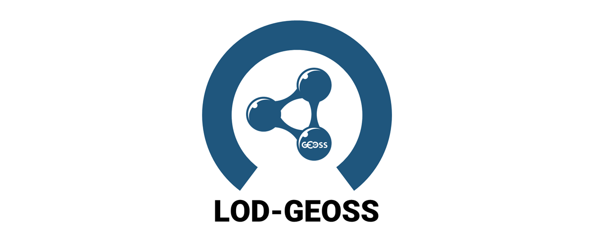 LOD-GEOSS: Linked Open Data and use of the Global Earth Observation System GEOSS in energy system analysis