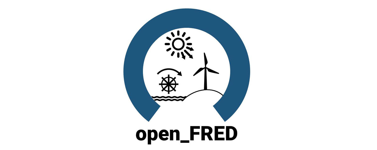open_FRED: open feed-in time series based on a Renewable Energy Database
