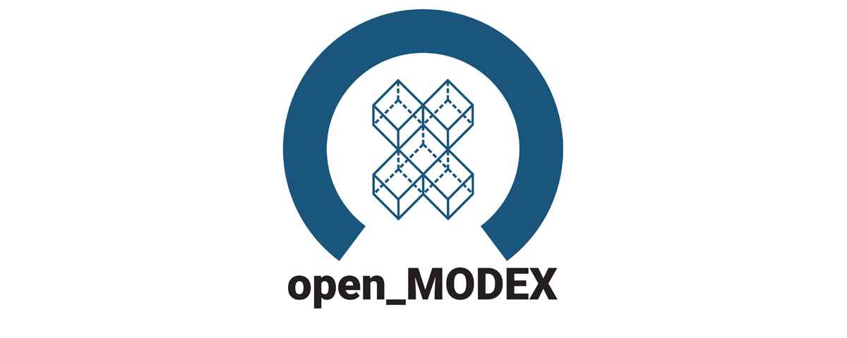 open_MODEX: Model experiment to compare and determine synergy potentials of open-source frameworks in energy system analysis
